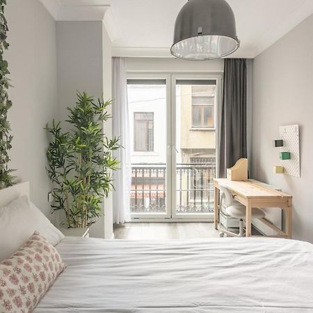 Central And Refreshing Flat In Beyoglu Διαμέρισμα Κωνσταντινούπολη Εξωτερικό φωτογραφία
