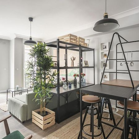 Central And Refreshing Flat In Beyoglu Διαμέρισμα Κωνσταντινούπολη Εξωτερικό φωτογραφία