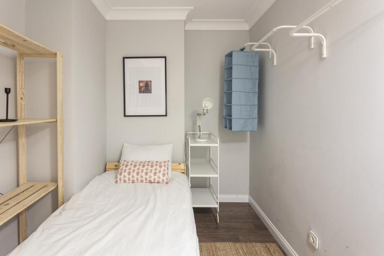 Central And Refreshing Flat In Beyoglu Διαμέρισμα Κωνσταντινούπολη Εξωτερικό φωτογραφία