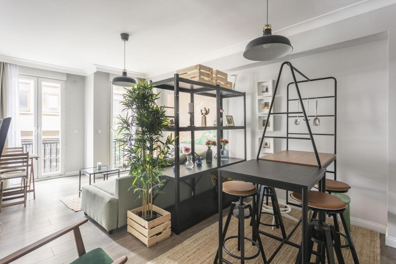 Central And Refreshing Flat In Beyoglu Διαμέρισμα Κωνσταντινούπολη Εξωτερικό φωτογραφία