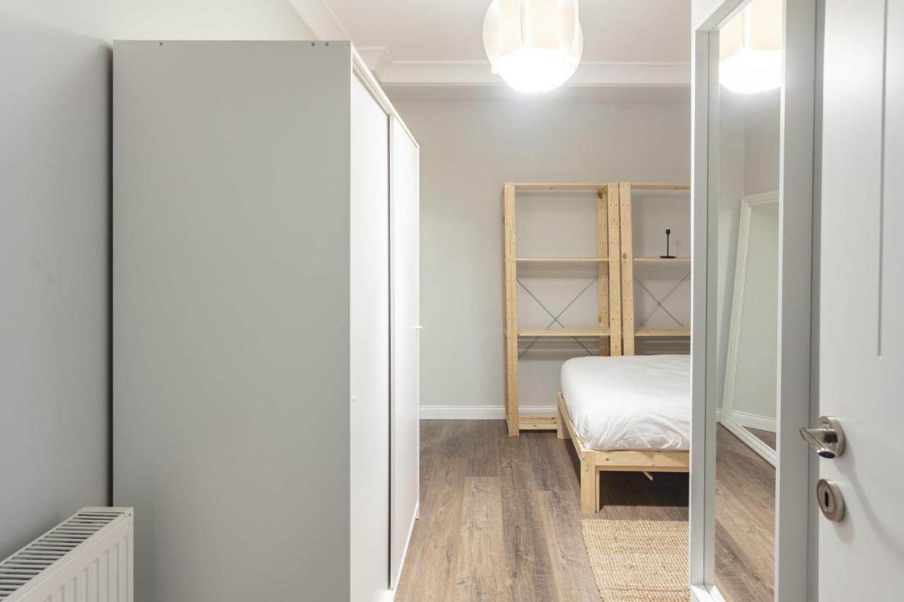 Central And Refreshing Flat In Beyoglu Διαμέρισμα Κωνσταντινούπολη Εξωτερικό φωτογραφία