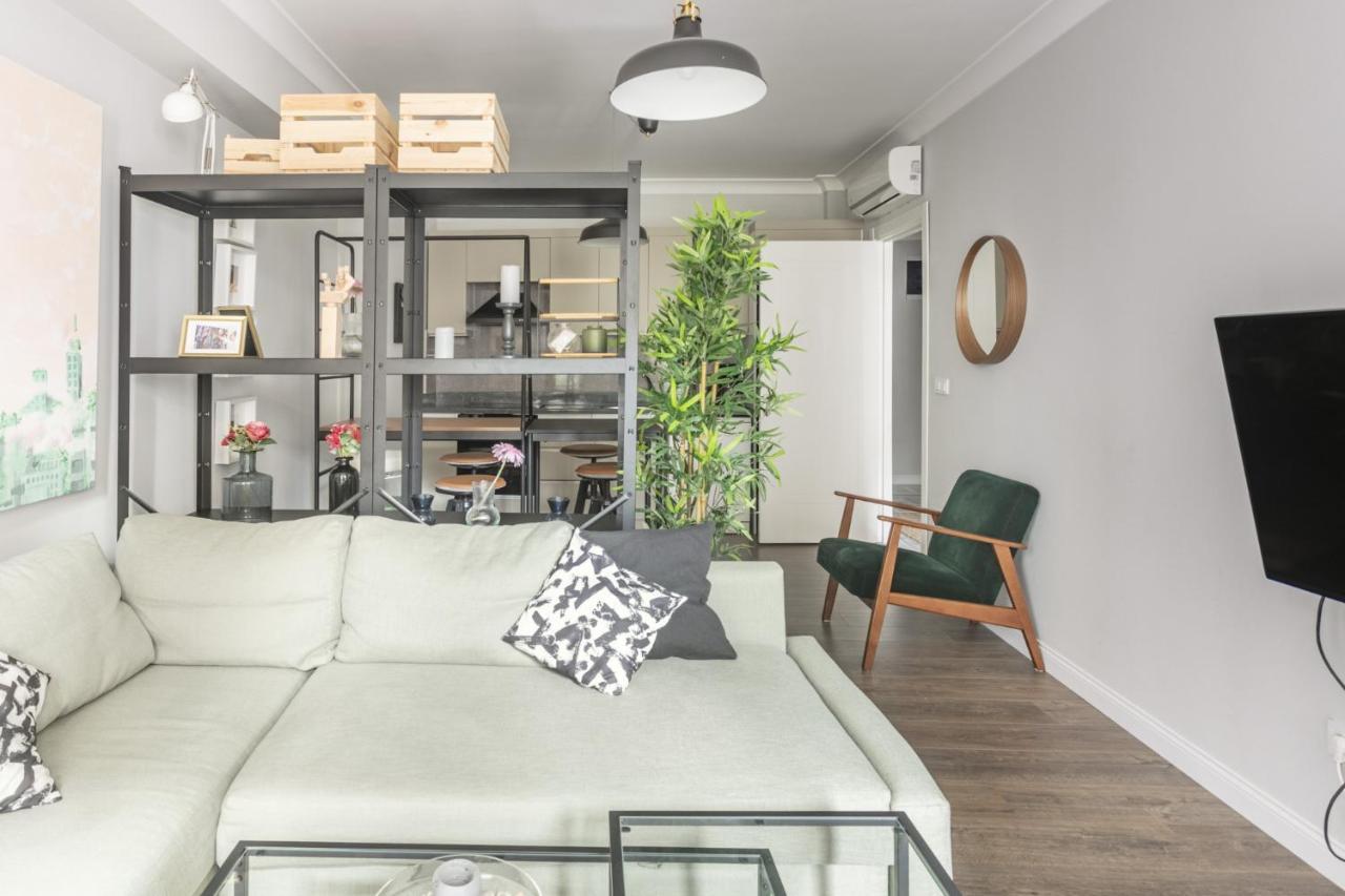 Central And Refreshing Flat In Beyoglu Διαμέρισμα Κωνσταντινούπολη Εξωτερικό φωτογραφία
