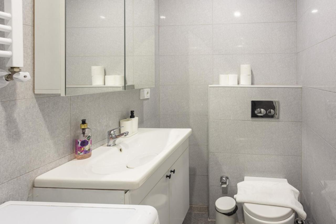 Central And Refreshing Flat In Beyoglu Διαμέρισμα Κωνσταντινούπολη Εξωτερικό φωτογραφία