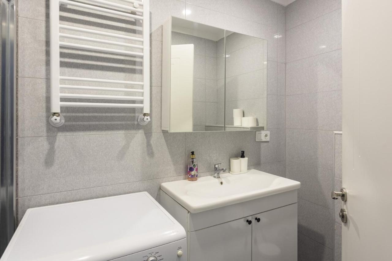 Central And Refreshing Flat In Beyoglu Διαμέρισμα Κωνσταντινούπολη Εξωτερικό φωτογραφία